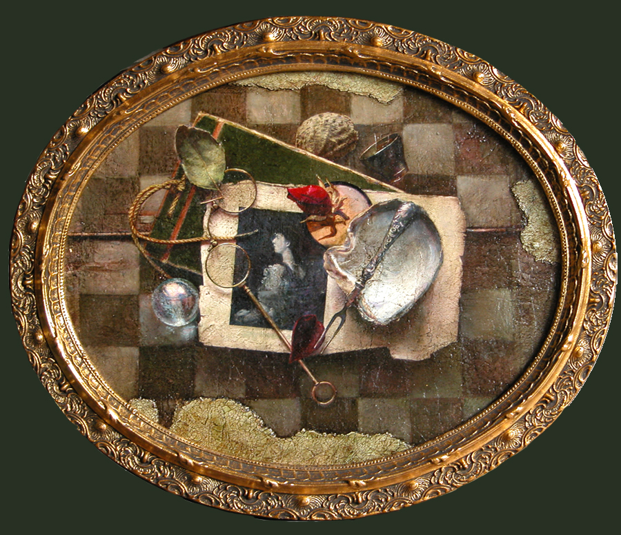 Обманка 2006 год